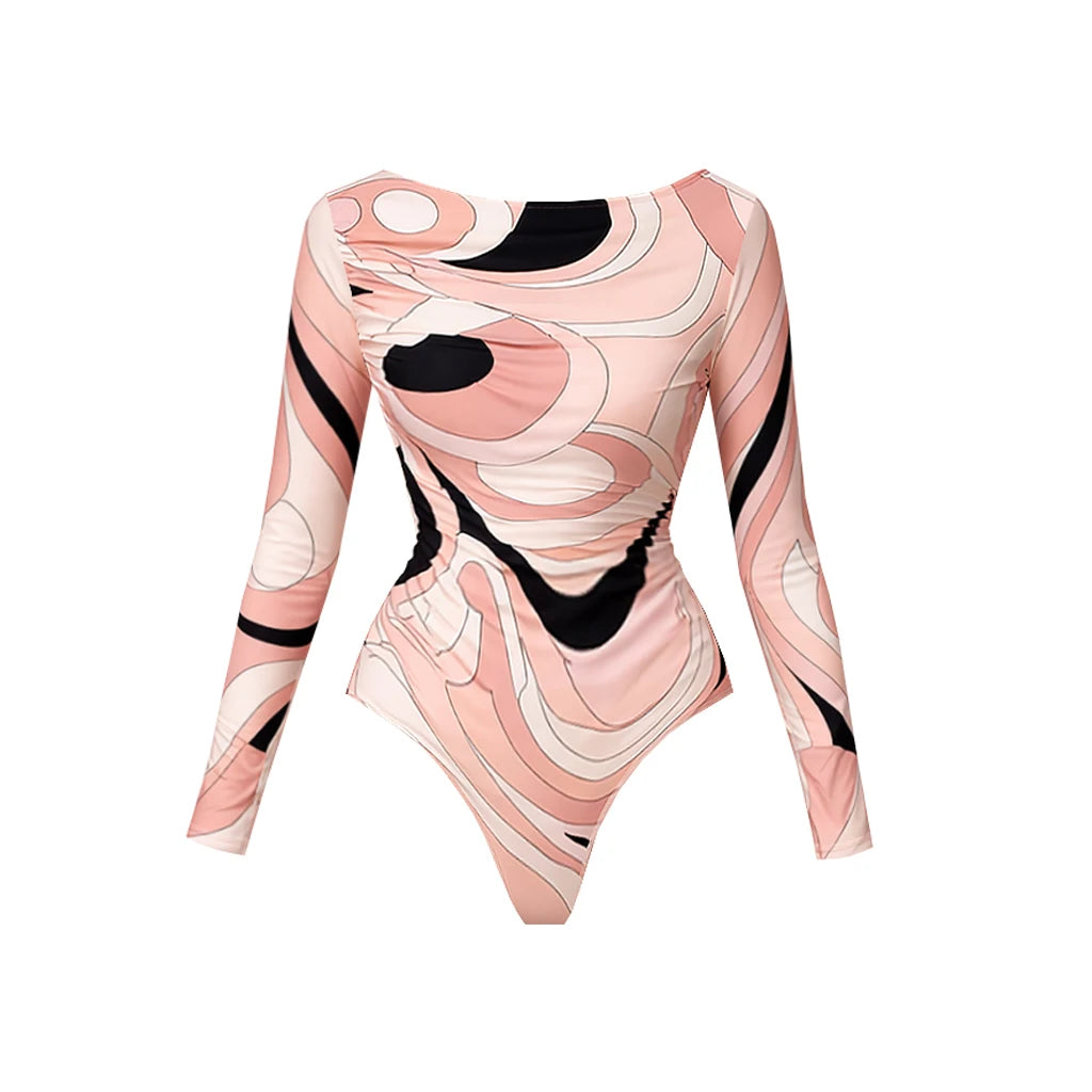 Pucci Swim Set