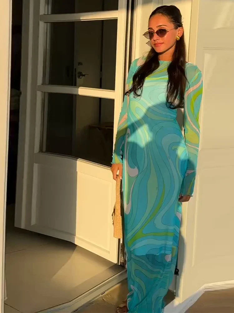 Pucci Vibes beach cover