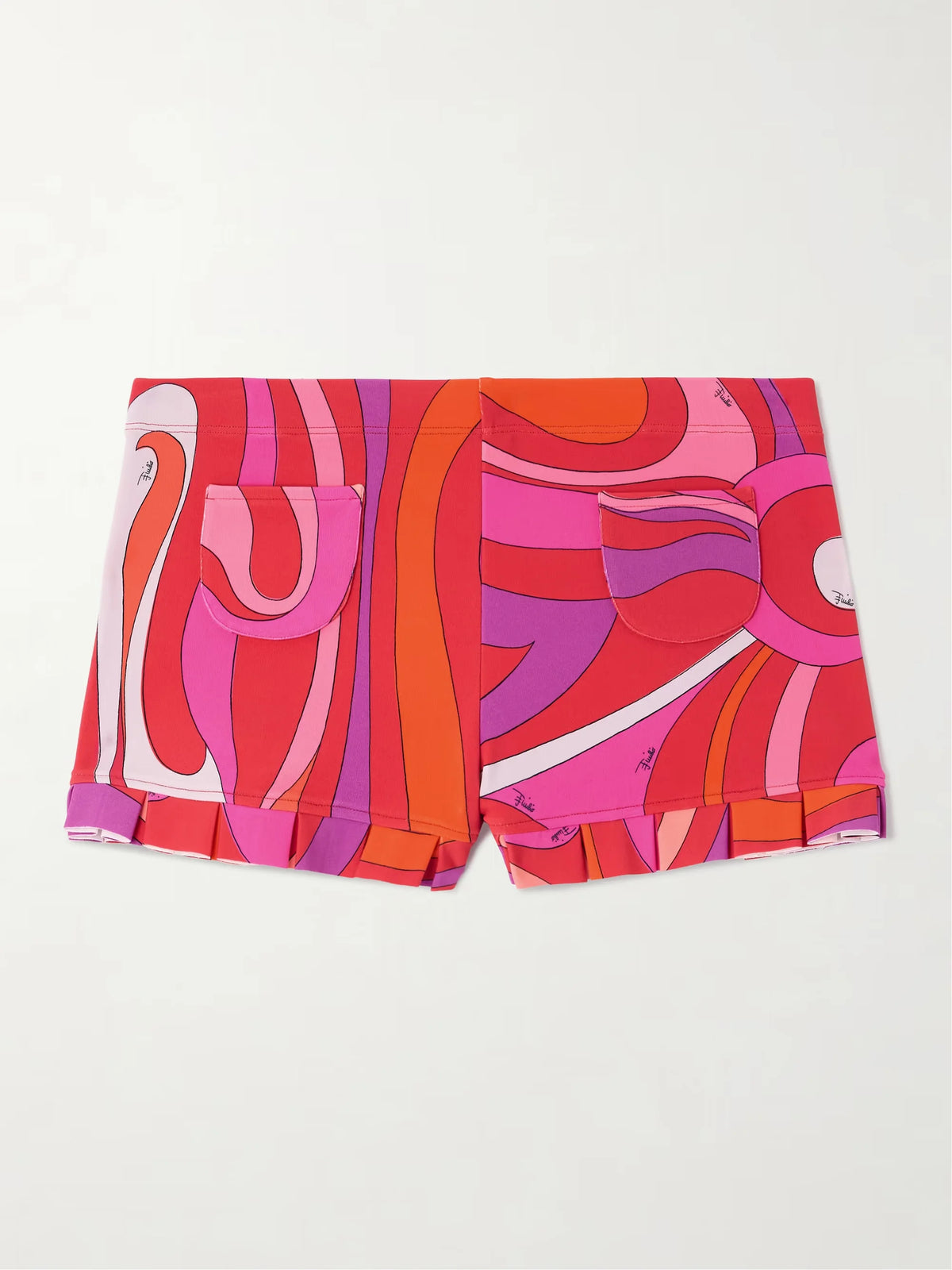 Pucci Set Light Pink