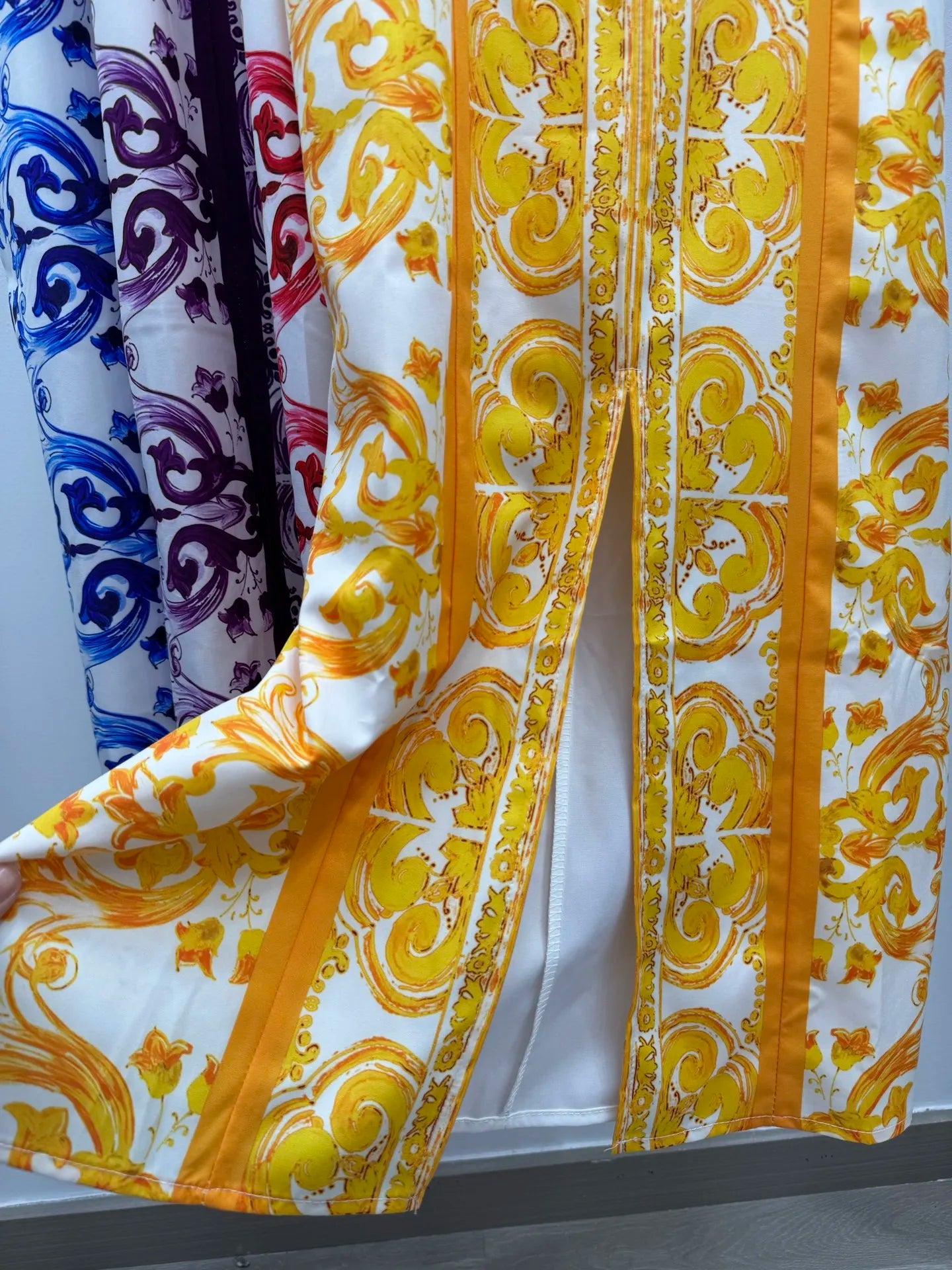 Dolce Retro Bodycon