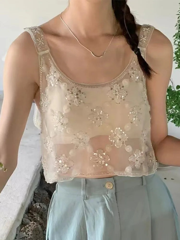 2025 Party Tank top
