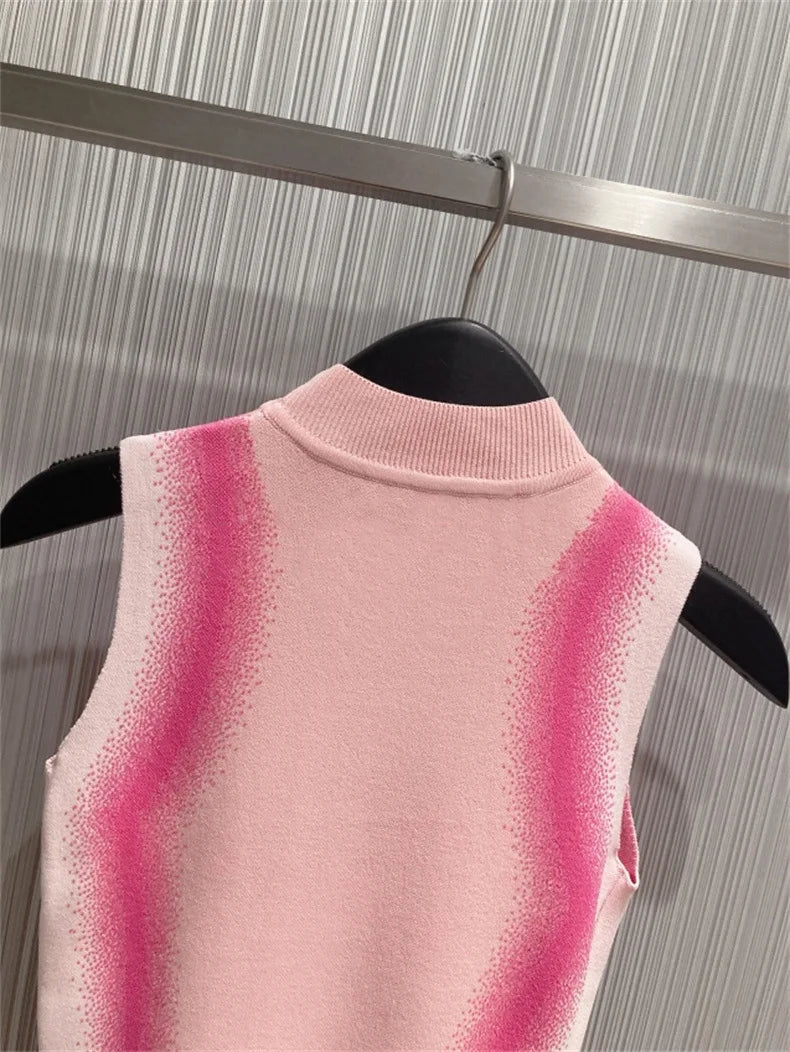 ph5 Pink Asymmetrical