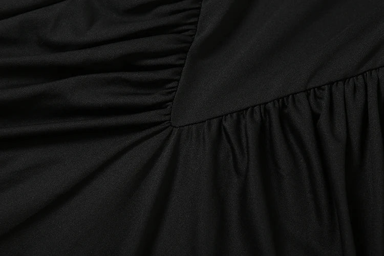 Backless Long party Dress