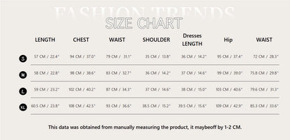 Summer Solid Color Set – Effortless Elegance