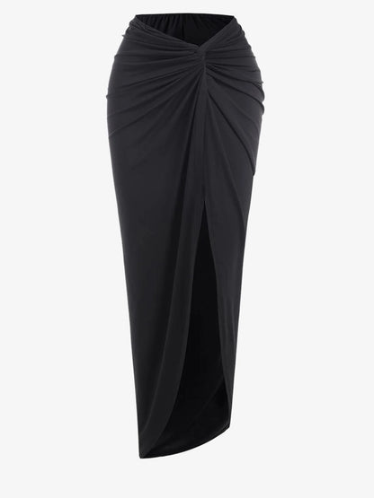 Cutout Bodycon Dress