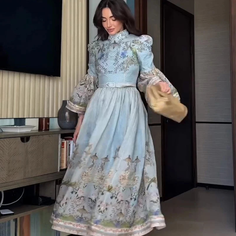 Zimmerman Vintage Dress