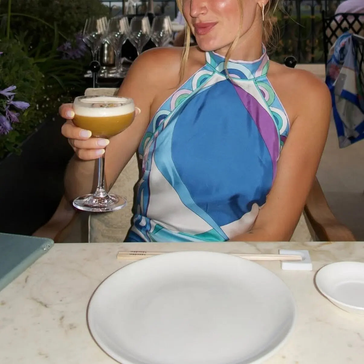 Pucci Bestseller 2 piece Set - Shellss