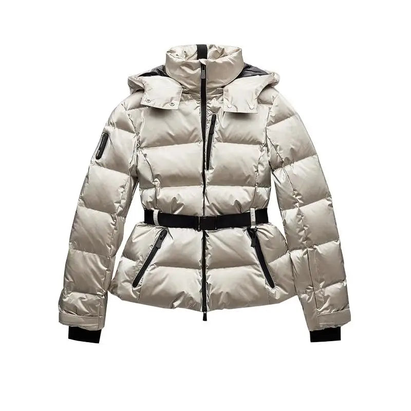 Warm Cotton Jaet Ski Jackets