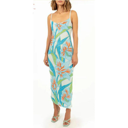 1 Starfish Beach dress Oceanusa