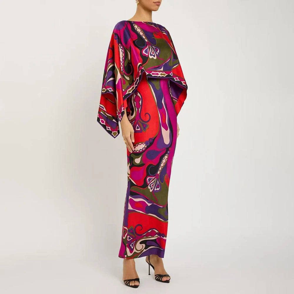 Light Blue Pucci Two Piece Set f