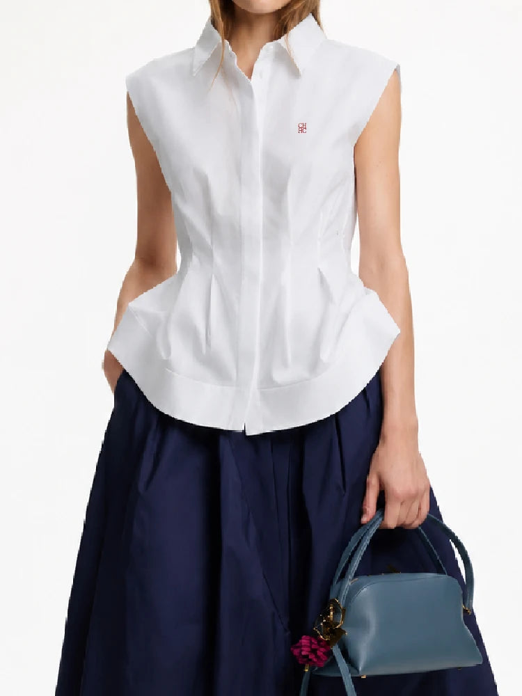 CH Shirt Classy & Elegant