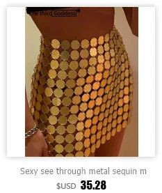 Black Faux Leather Dress - Premium Collection