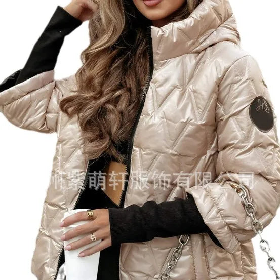 Autumn Winter New Fashion Hoodie Fashion