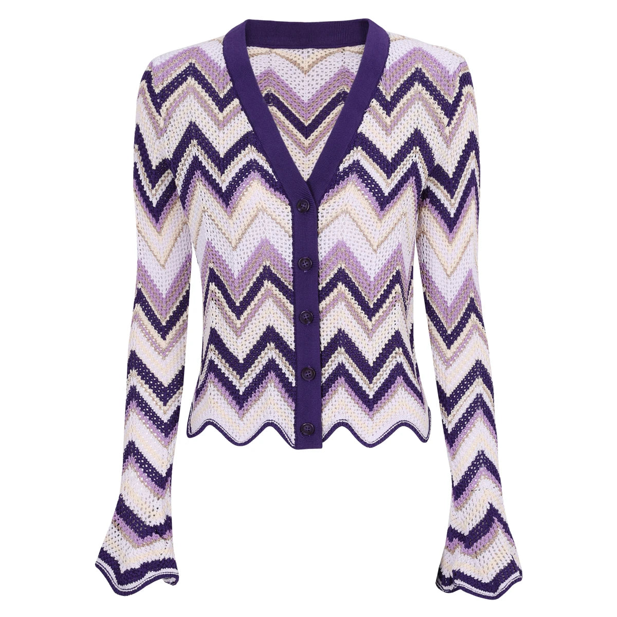 Sandro Maje Missoni