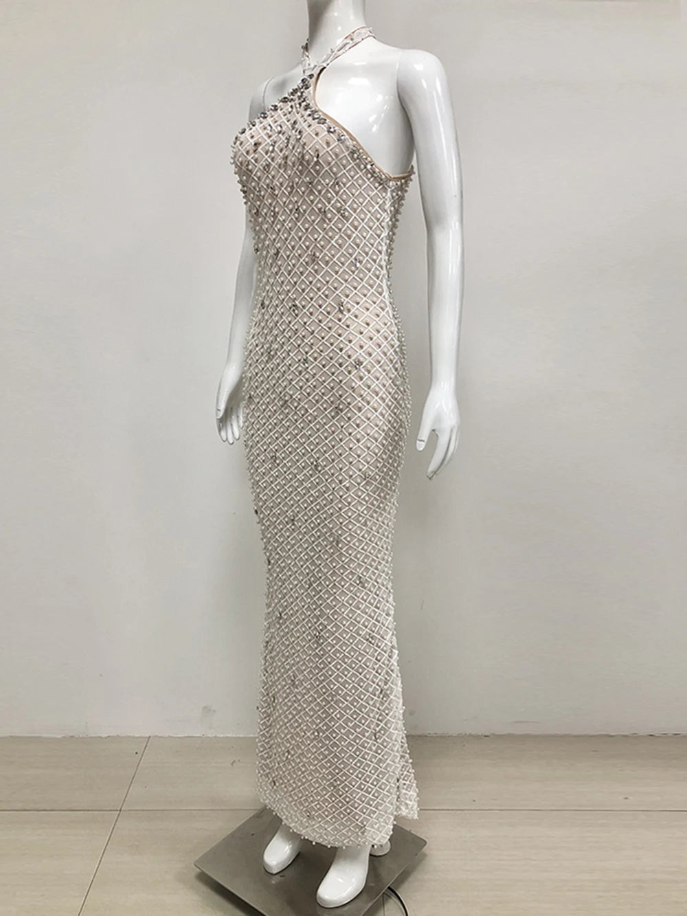 Luxury Party wear peice