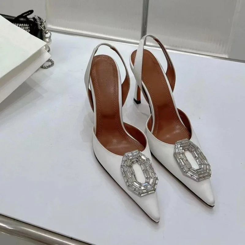 Designer Heels