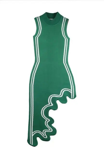 Asymmetrical Wavy ph5 - Shellss