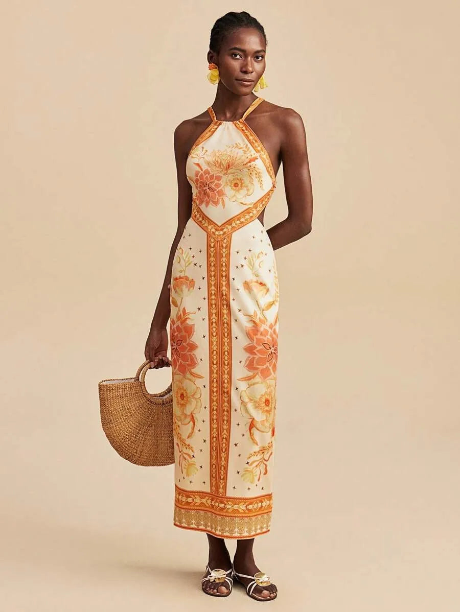 Farm Rio Dress