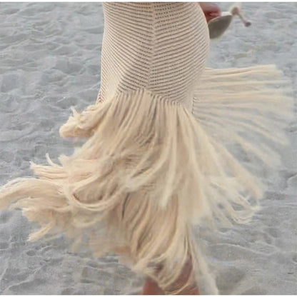 Latest Knit Crochet Elegant