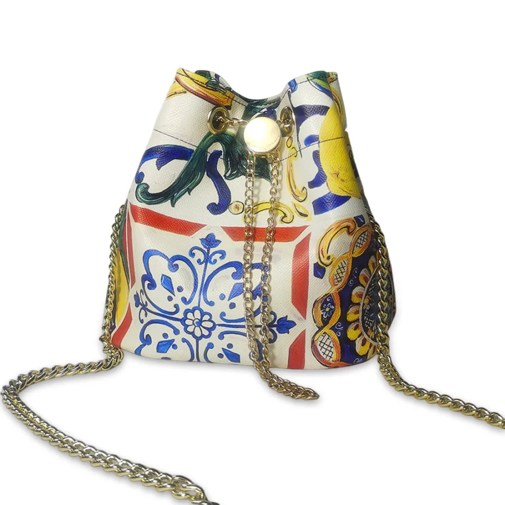 Bucket bag 2026
