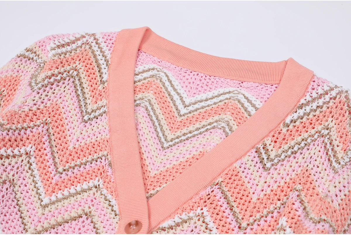 Sandro Maje Missoni
