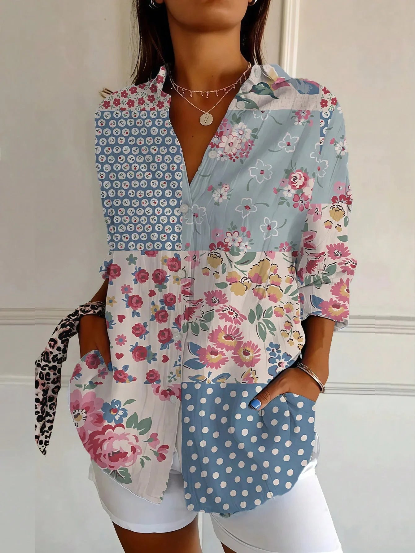 Comfortable Casual co-ord set