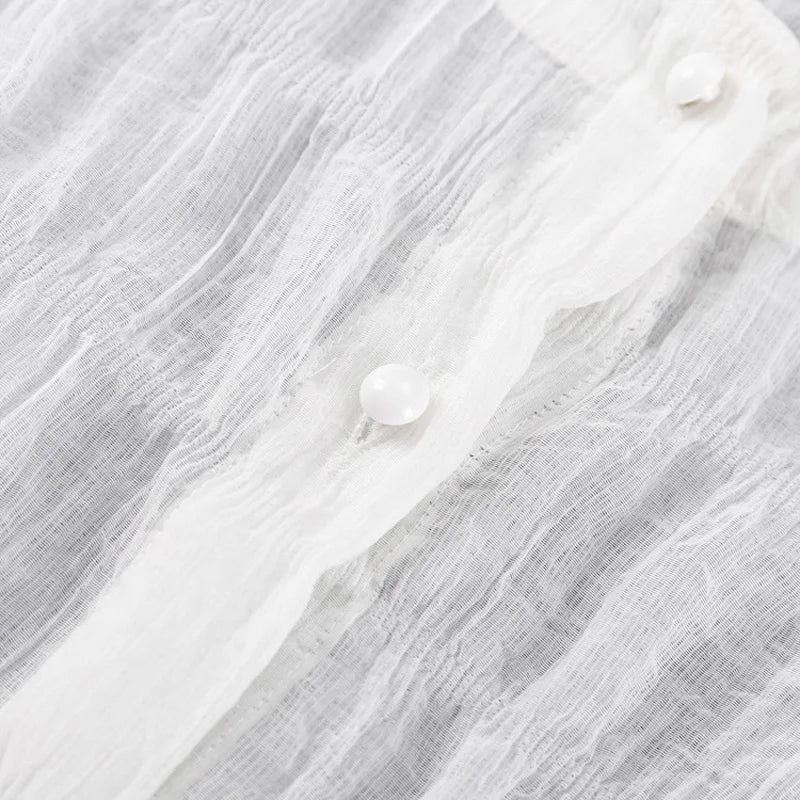 Loose delicate 3 Pc Set