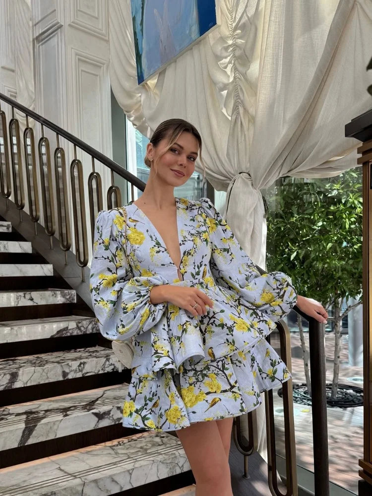 A Line Dress 2025
