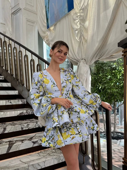 A Line Dress 2025