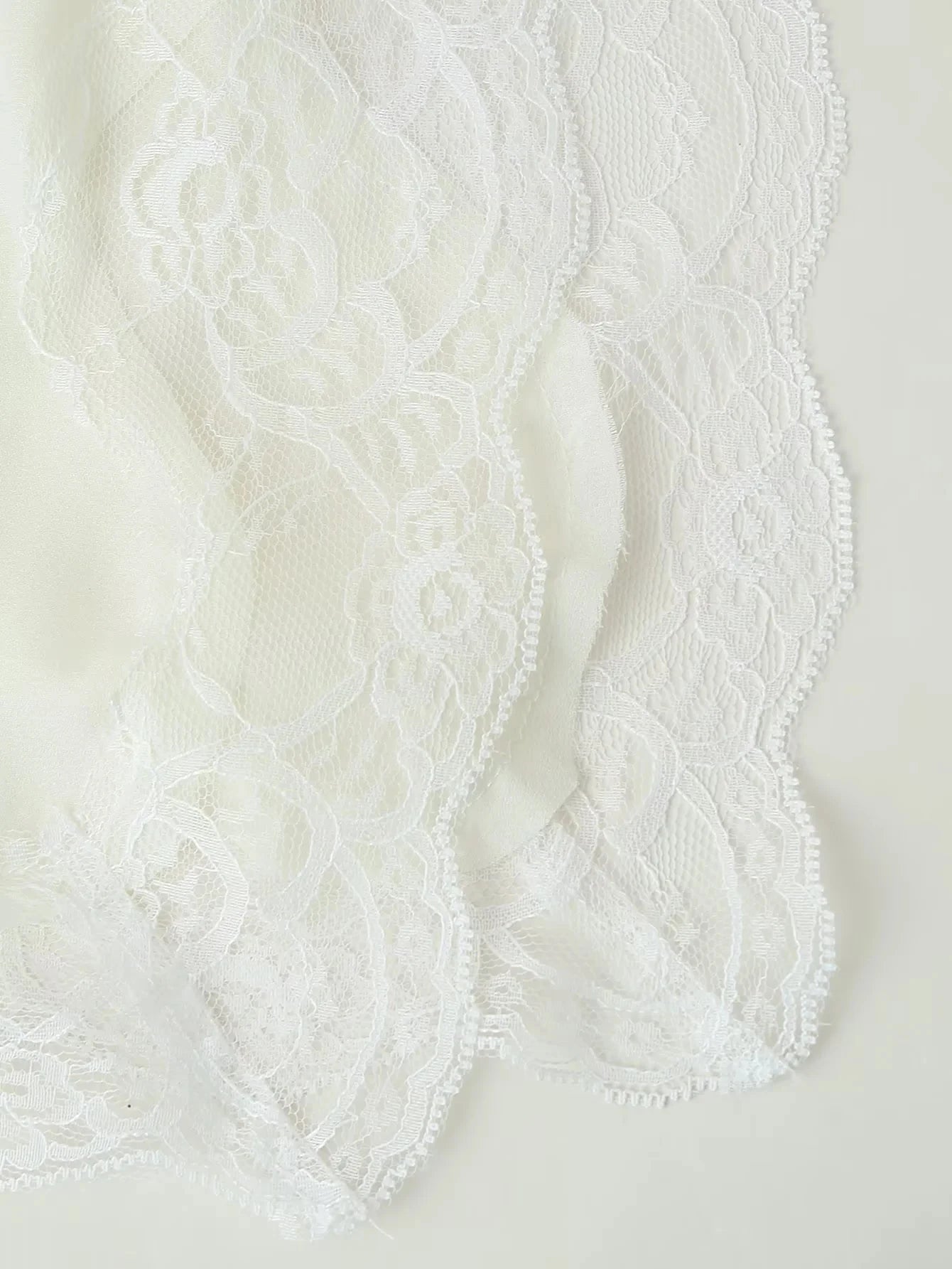 Fall New Women's Lace Decorative