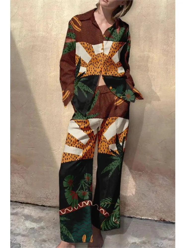 Beach Holiday Two Piece Se