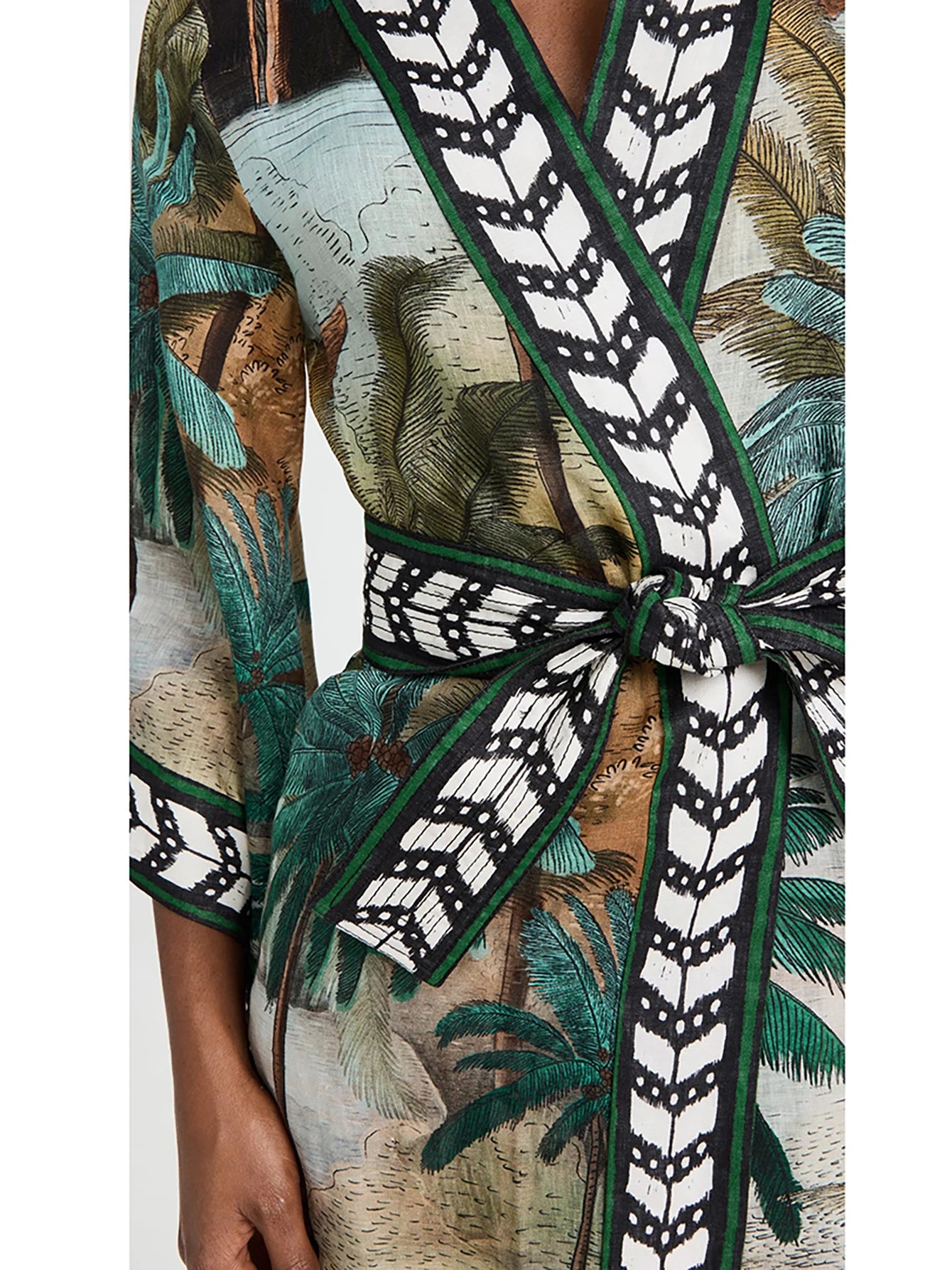 Bikini Beach Cover up Tunics - Shellss