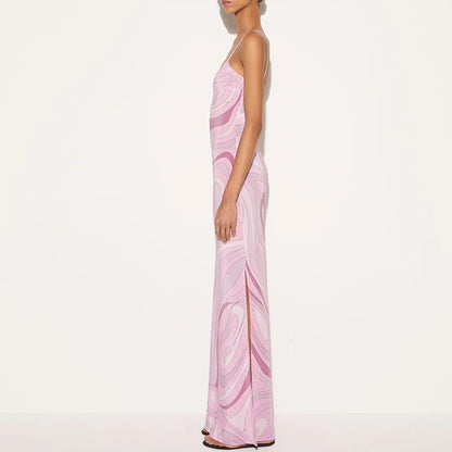 Pucci Vibes Bohemian Long