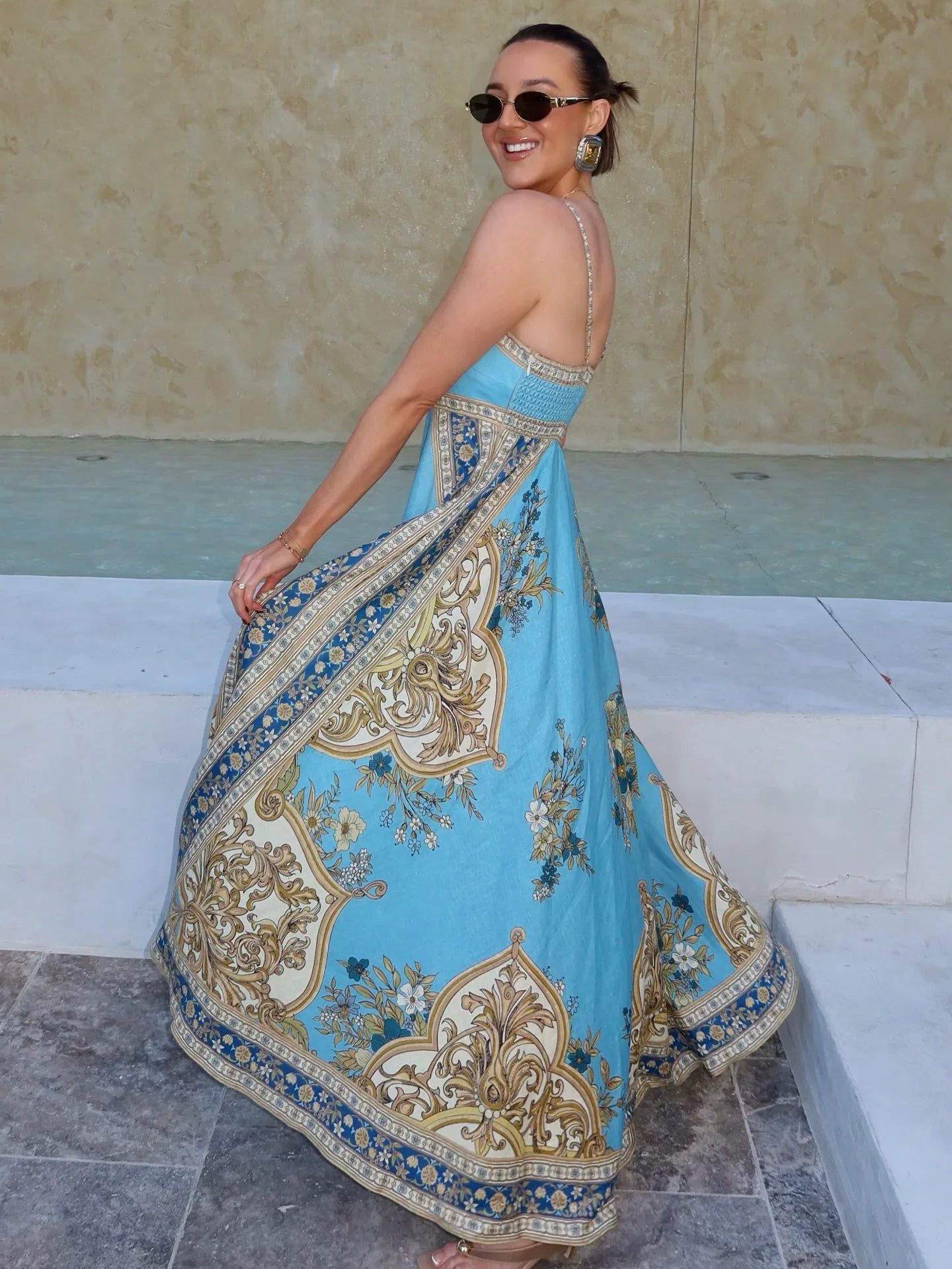 Alemais Party Vibes Resort Brunch