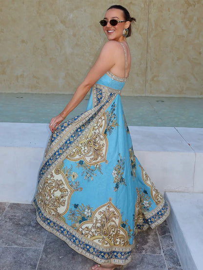 Alemais Party Vibes Resort Brunch