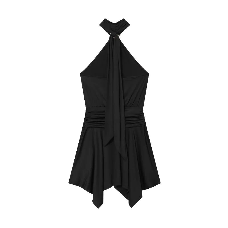 Pucci Mini Ruffle