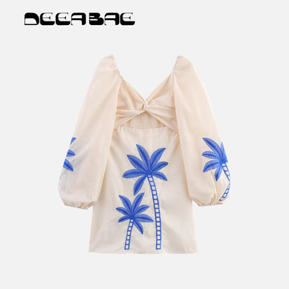 Latest Cotton Dress