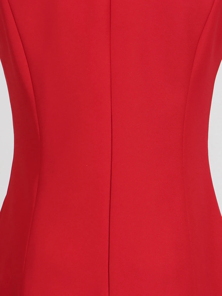 Spliced Appliques Mini