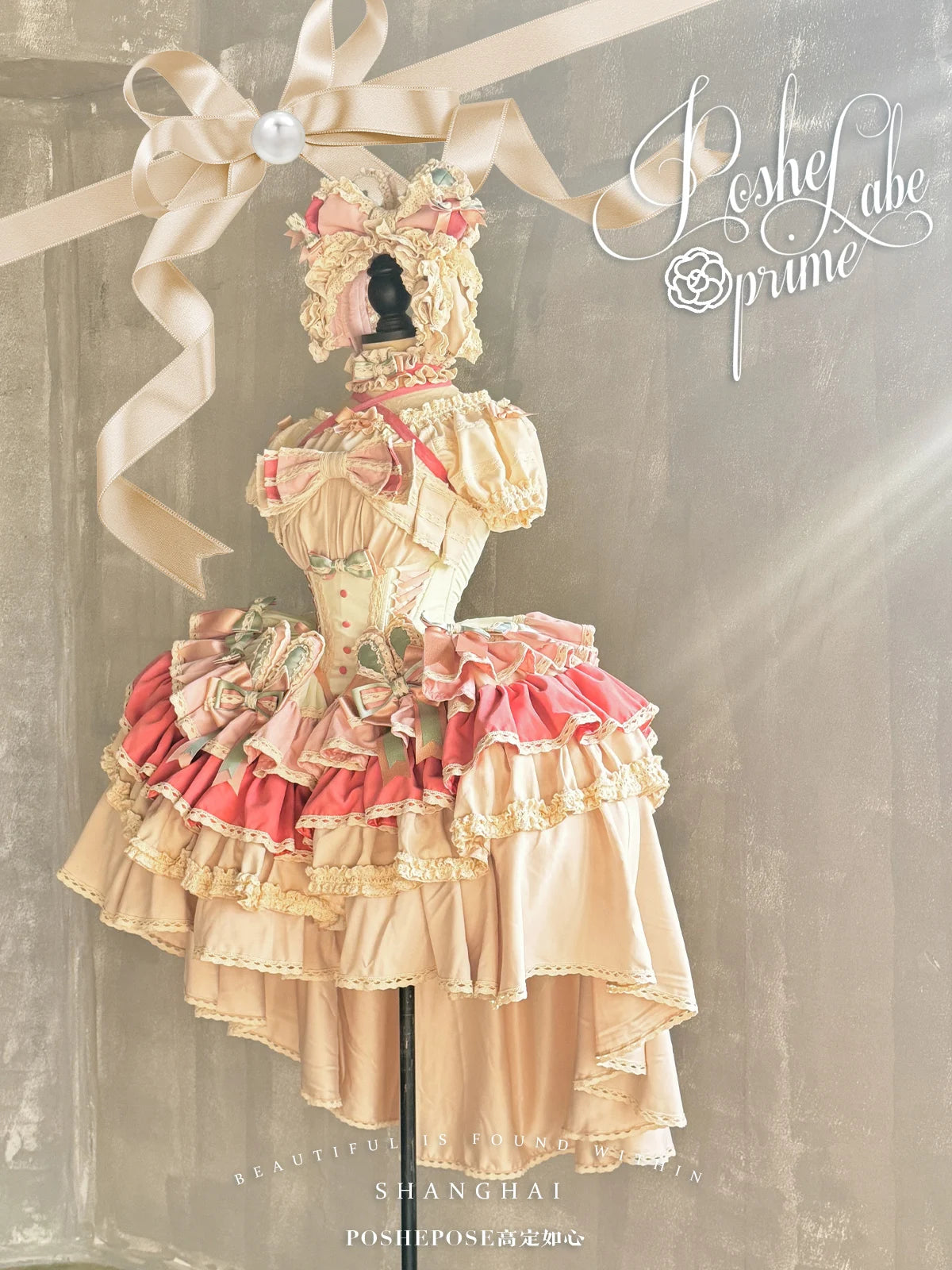 Lolita Dress