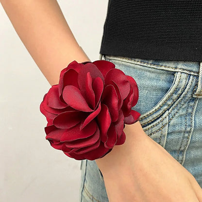 Rose Flower Accessories