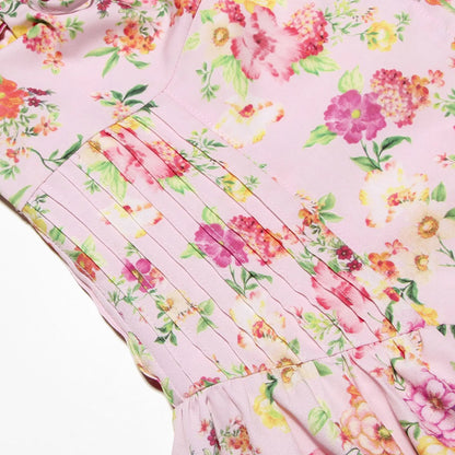 A line Dolce Vita Doll Midi