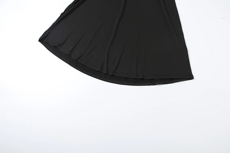 Backless Long party Dress