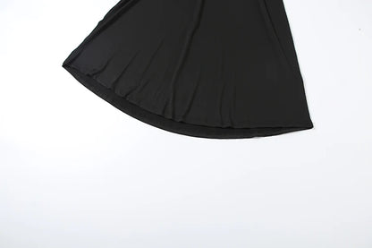 Backless Long party Dress