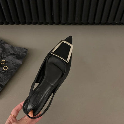 HIgh Fashion Designer shoes