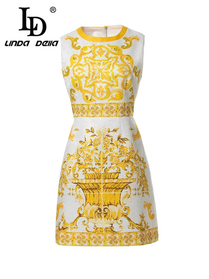 Dolce LINDA Summer Dress