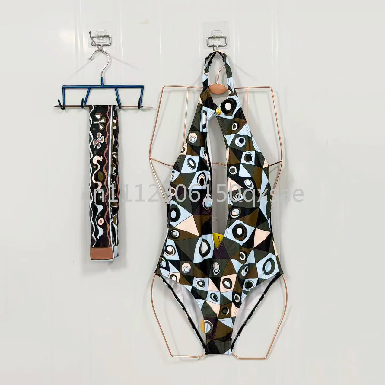 Pucci rompers & Bikinis