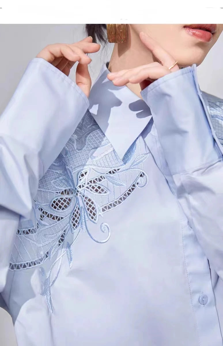 Luxury Elegant Shirt