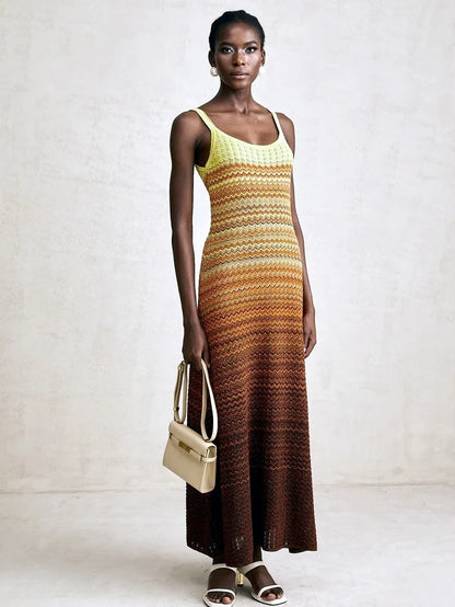 Boho Golden Sequins