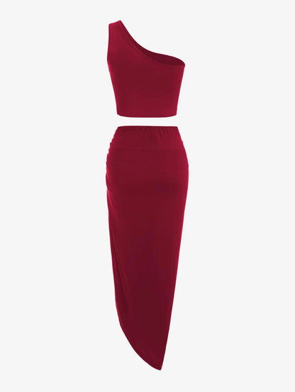 Cutout Bodycon Dress