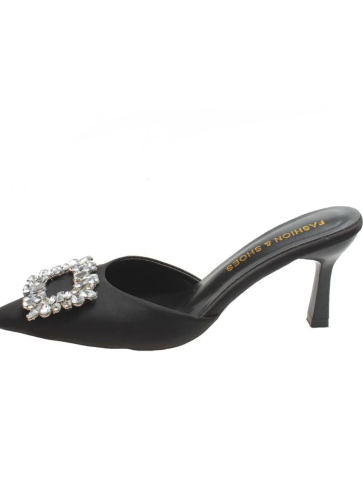 Manolo Vibes heels